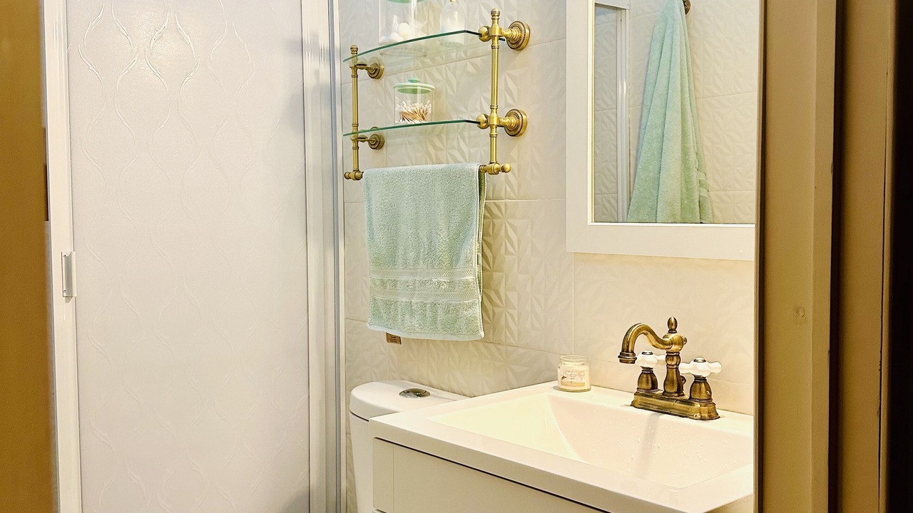 Photo of Bathroom in Papantla de Olarte