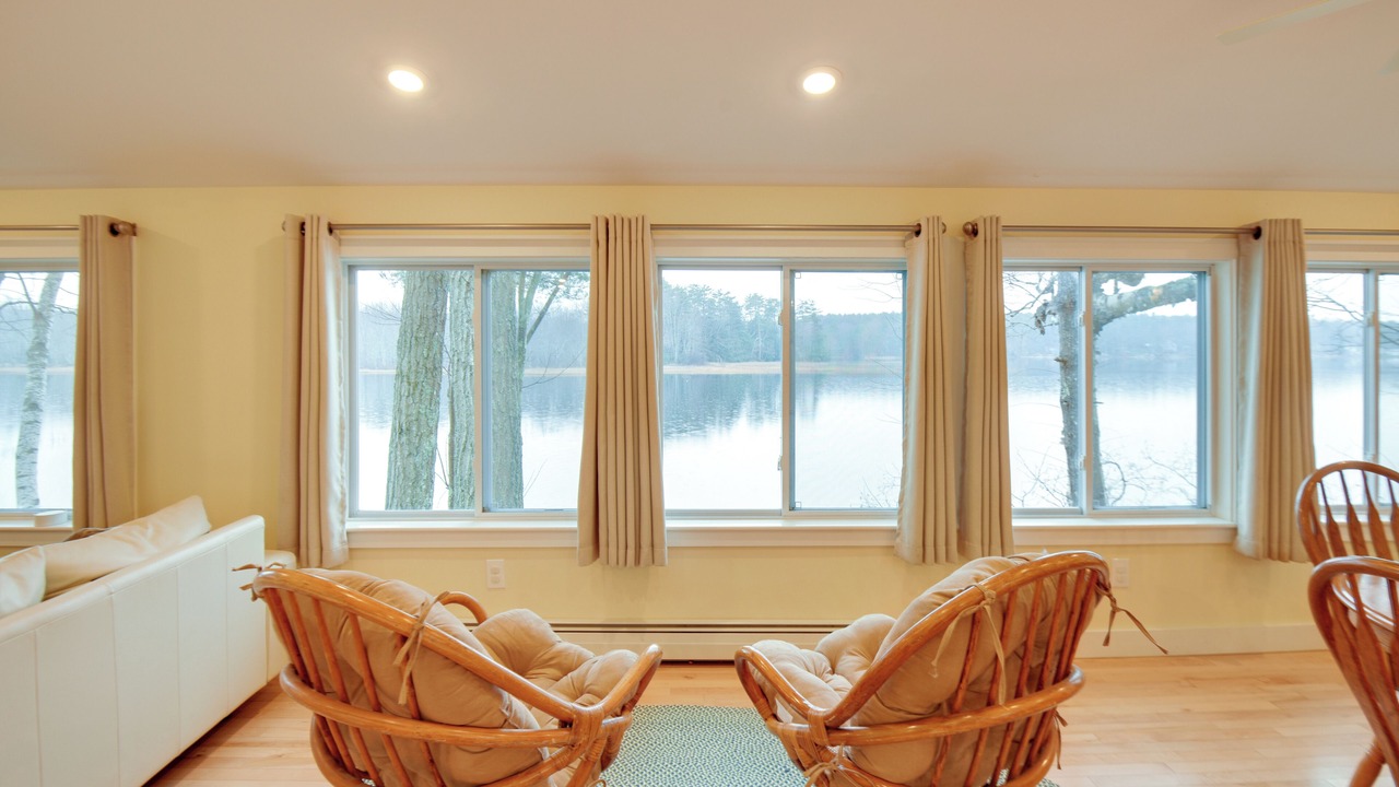 Photo of Bedroom in Falmouth