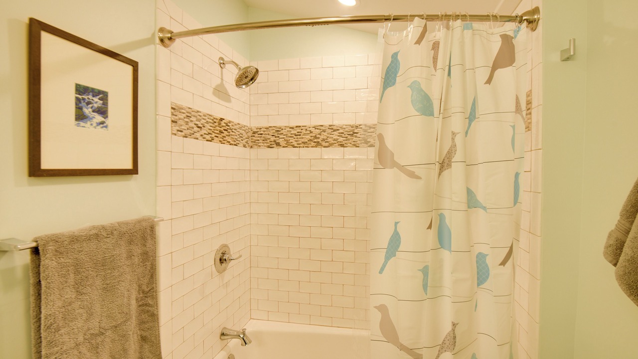Photo of Bathroom in Falmouth