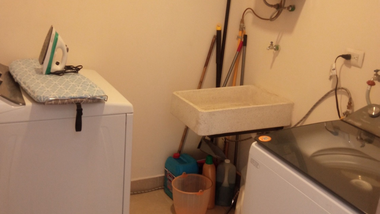 Photo of Kitchen in Angelopolis