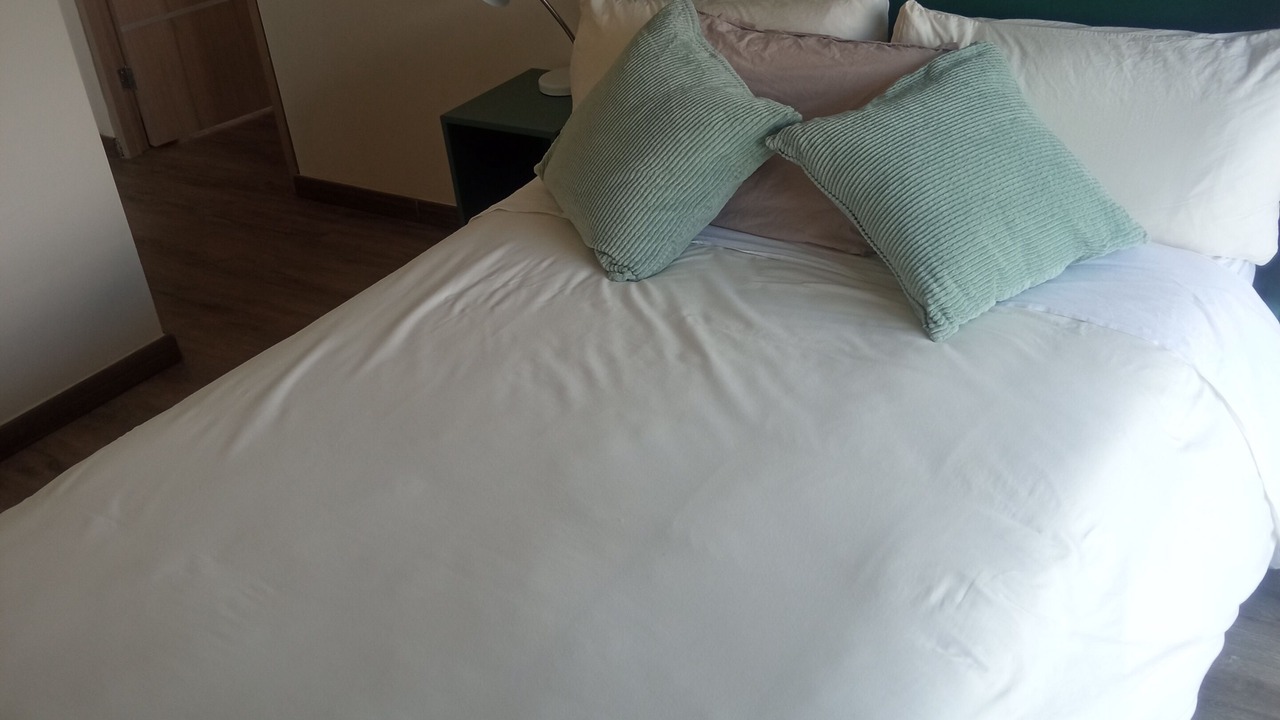 Photo of Bedroom in Angelopolis