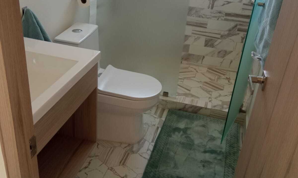 Photo of Bathroom in Angelopolis