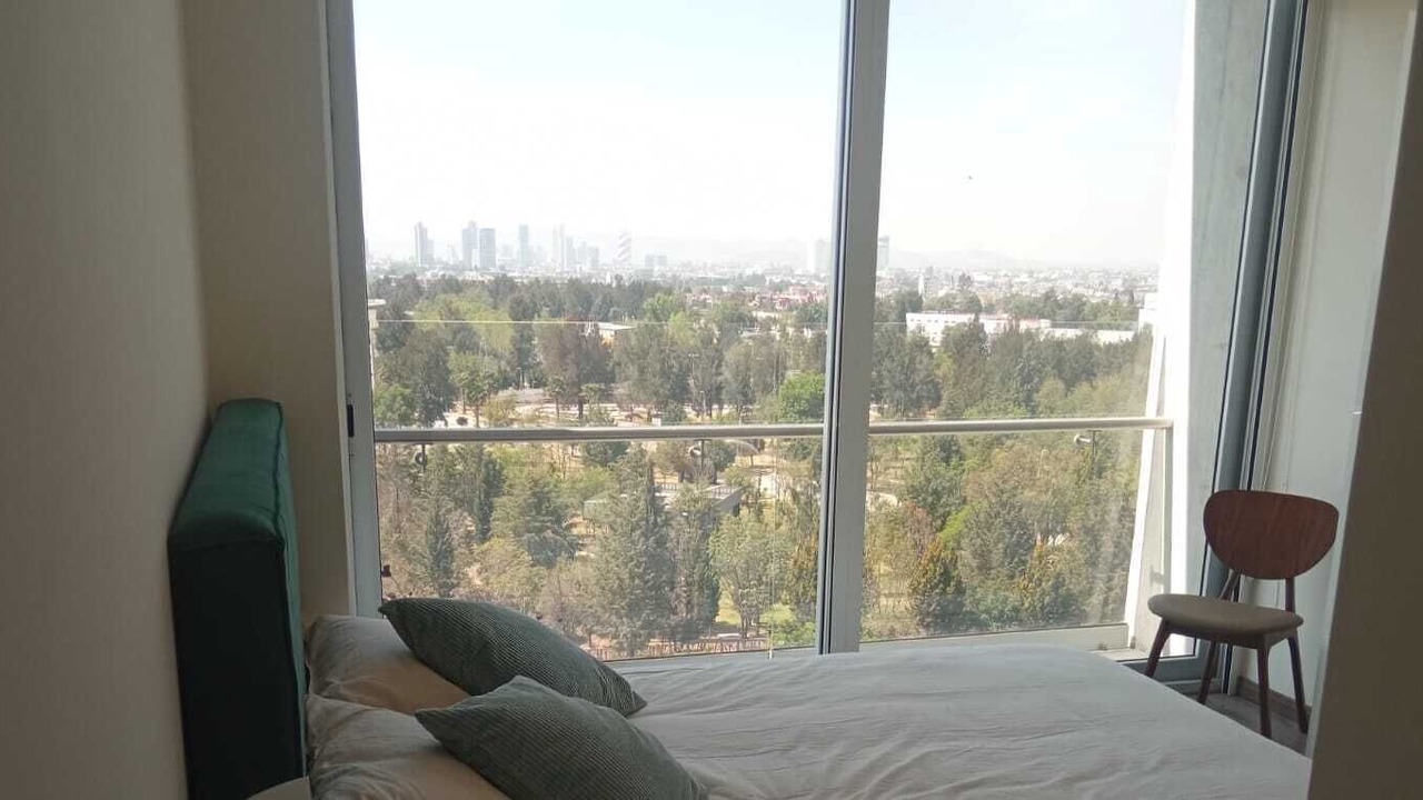 Photo of Bedroom in Angelopolis