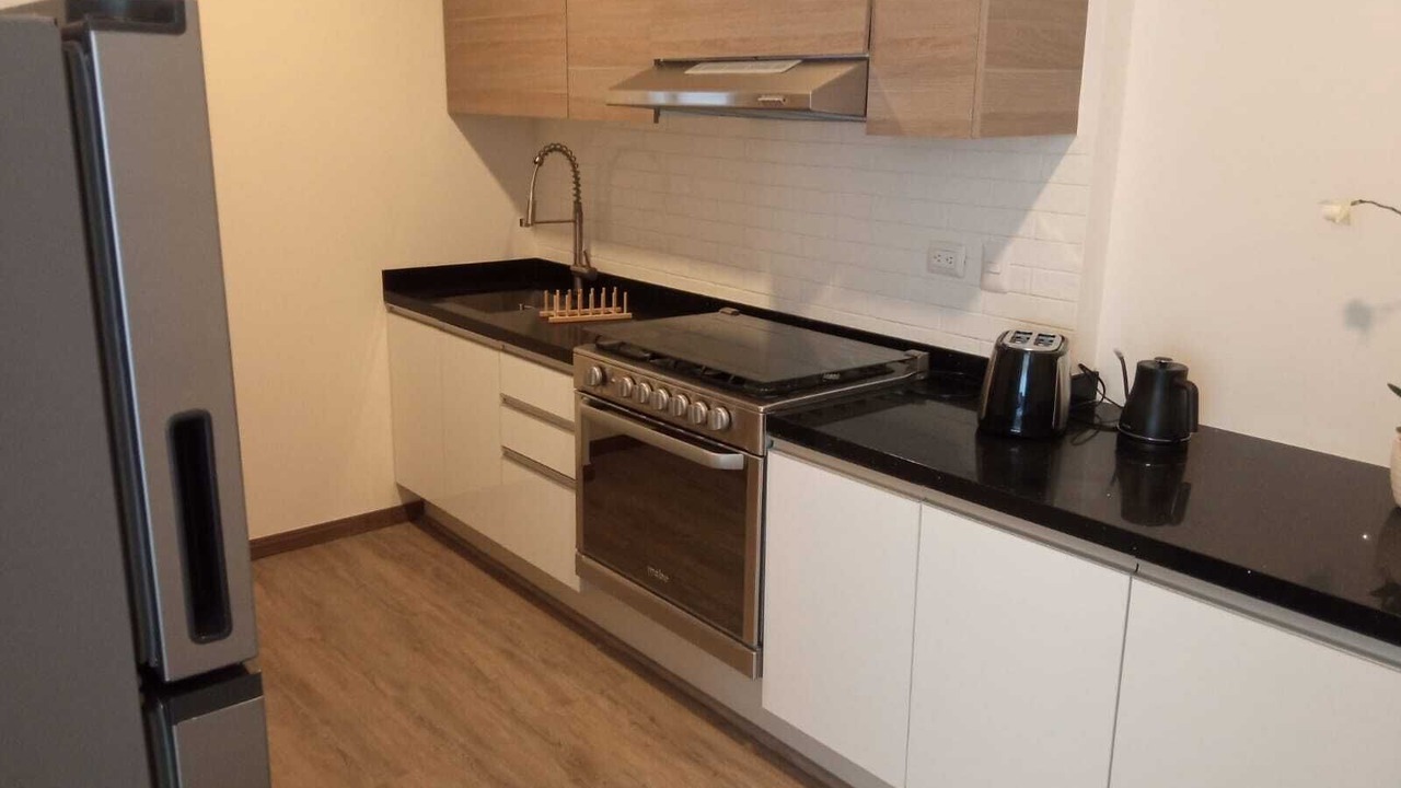 Photo of Kitchen in Angelopolis