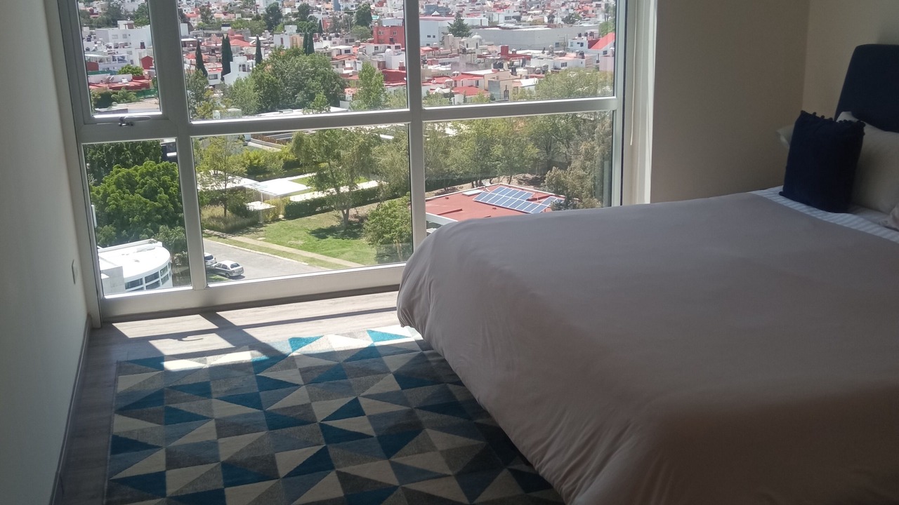 Photo of Bedroom in Angelopolis