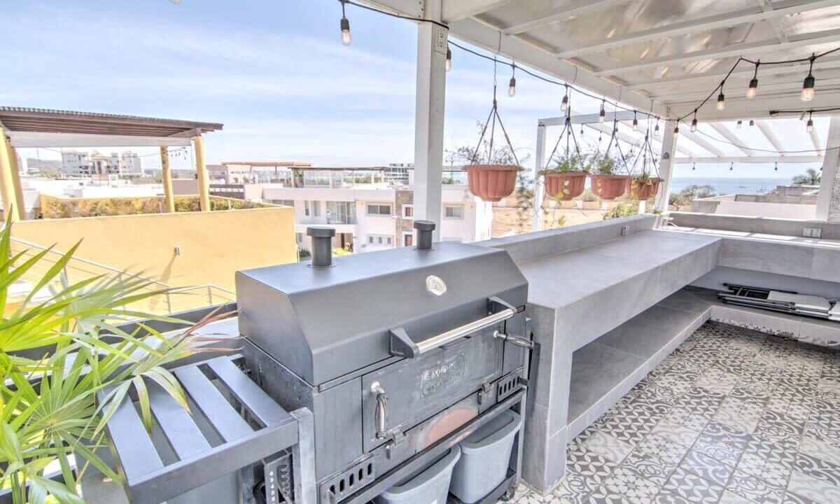 Photo of Outdoor in La Cruz de Huanacaxtle