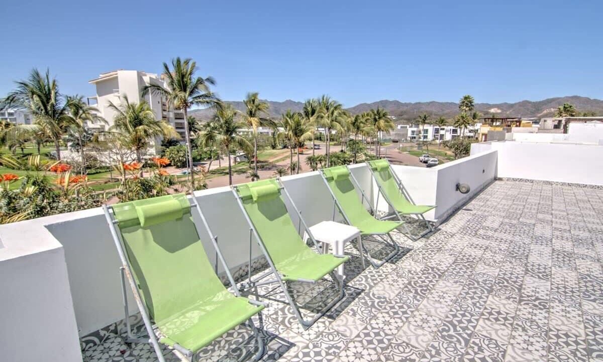 Photo of Outdoor in La Cruz de Huanacaxtle