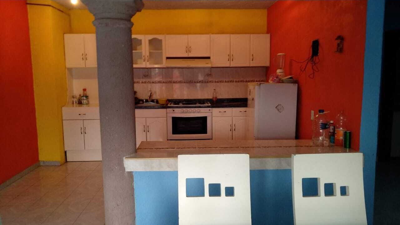 Photo of Kitchen in Cocoyoc