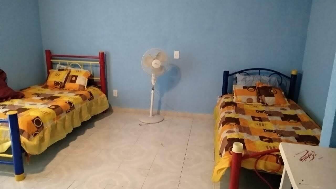 Photo of Bedroom in Cocoyoc