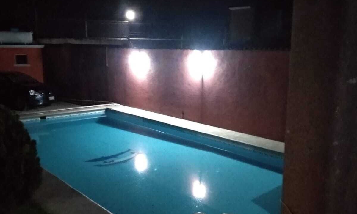 Photo of Outdoor in Cocoyoc