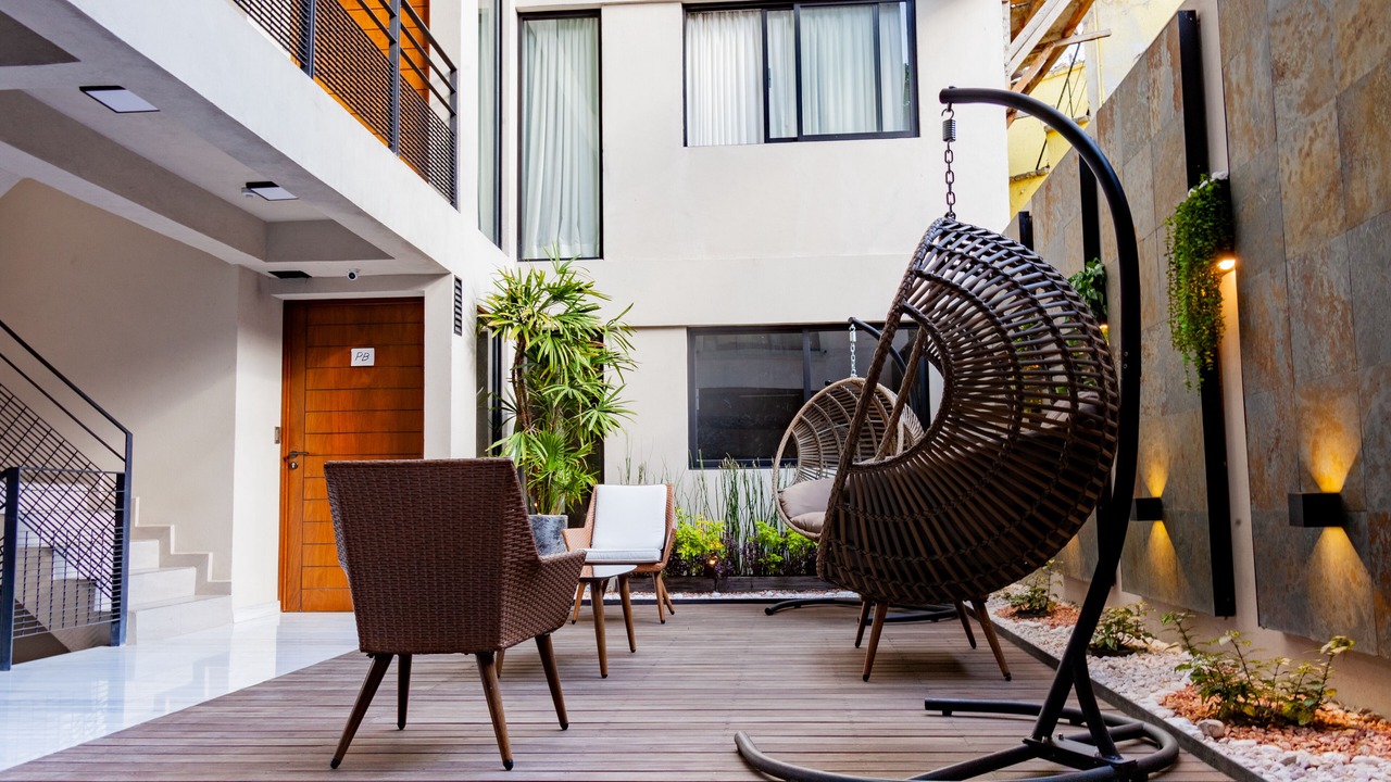 Photo of Outdoor in Colonia Roma