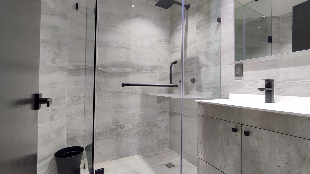Photo of Bathroom in Colonia Roma