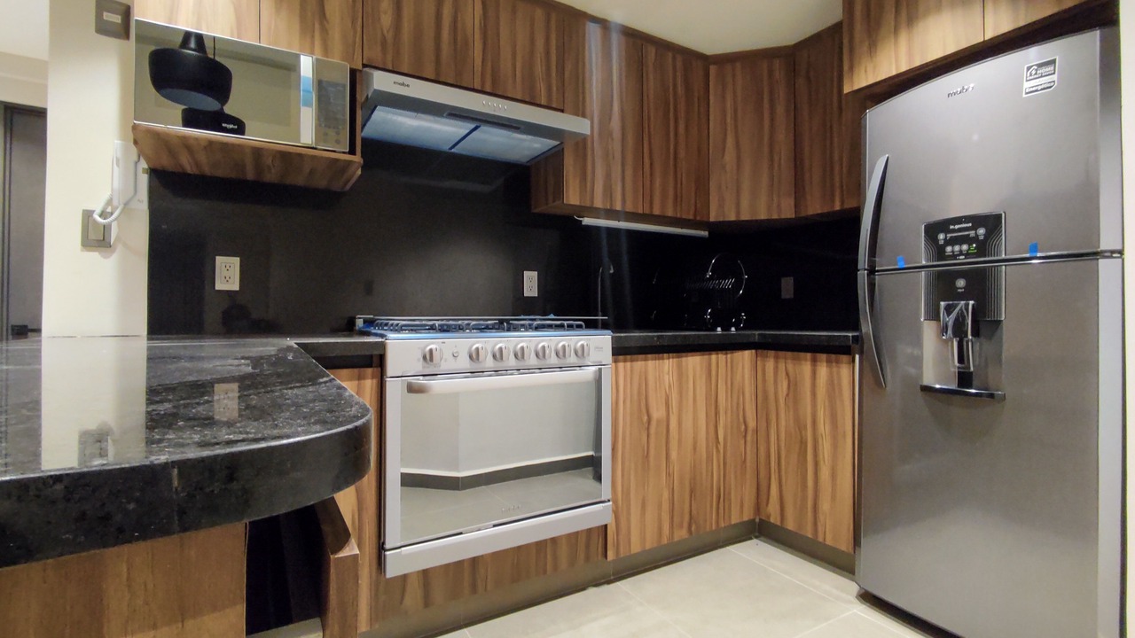 Photo of Kitchen in Colonia Roma