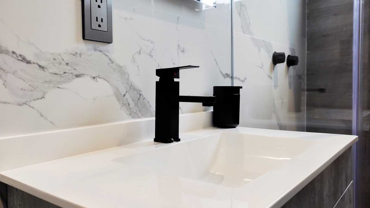 Photo of Bathroom in Colonia Roma