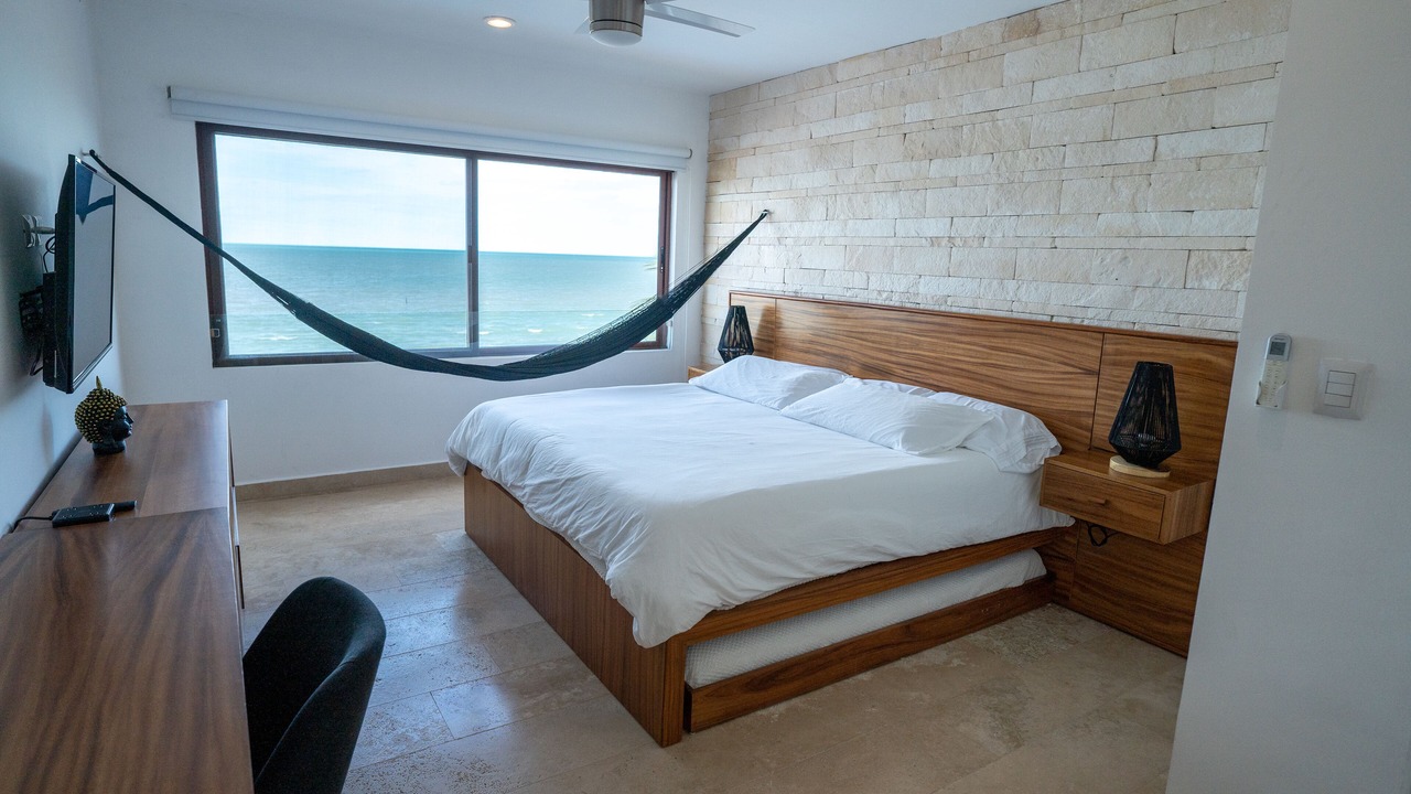 Photo of Bedroom in Miramar