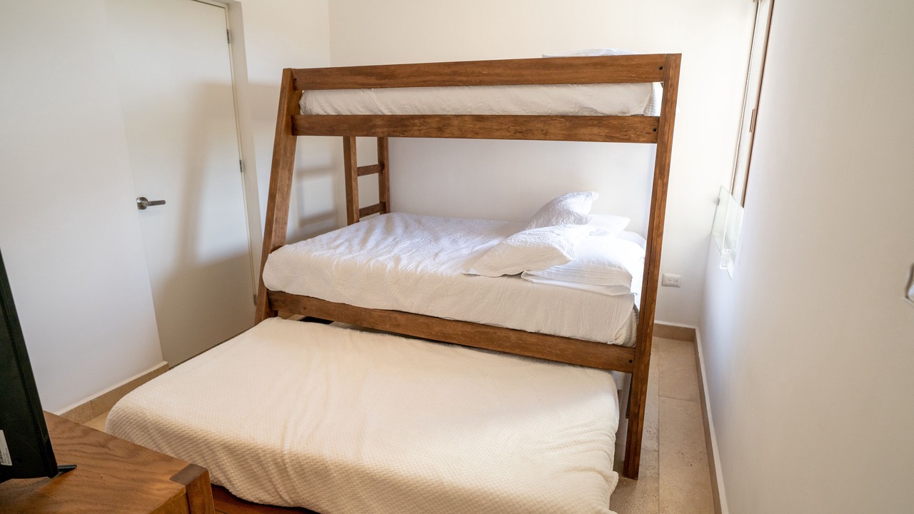 Photo of Bedroom in Miramar