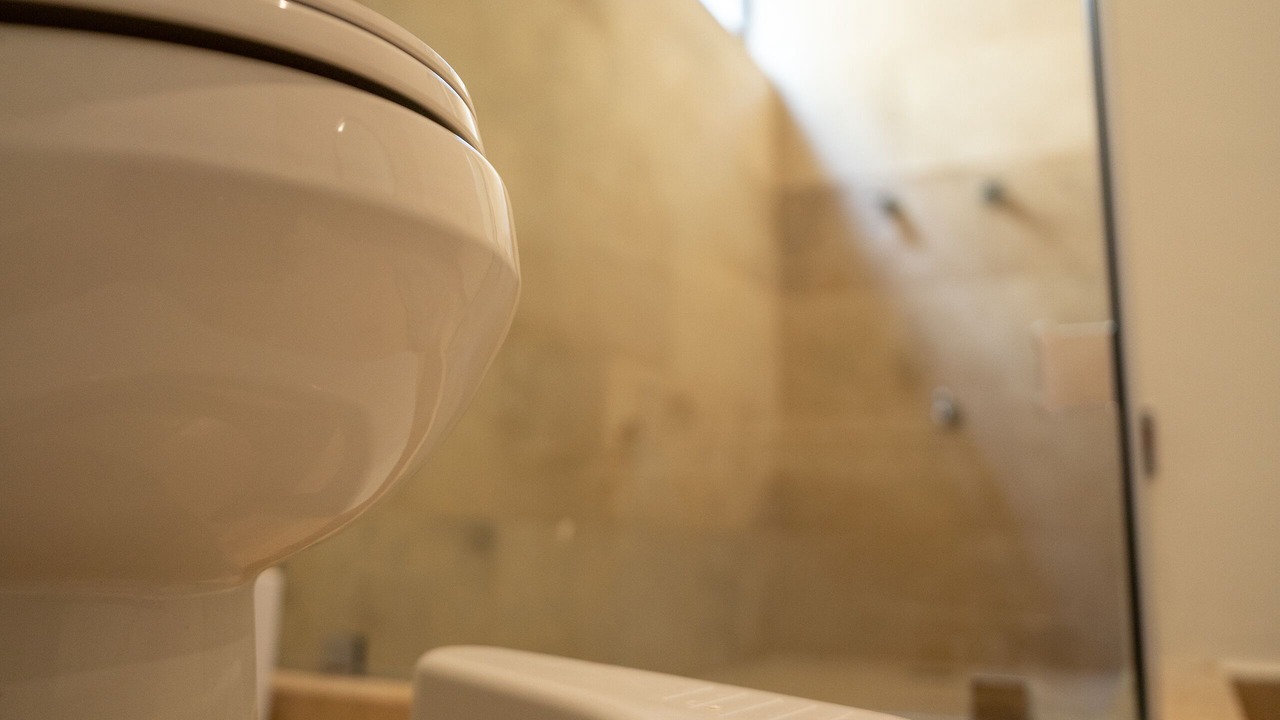 Photo of Bathroom in Miramar
