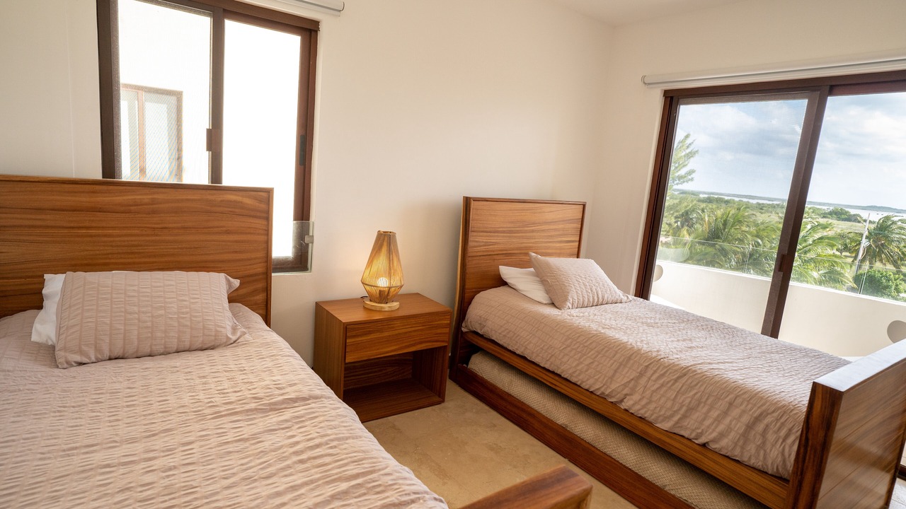 Photo of Bedroom in Miramar