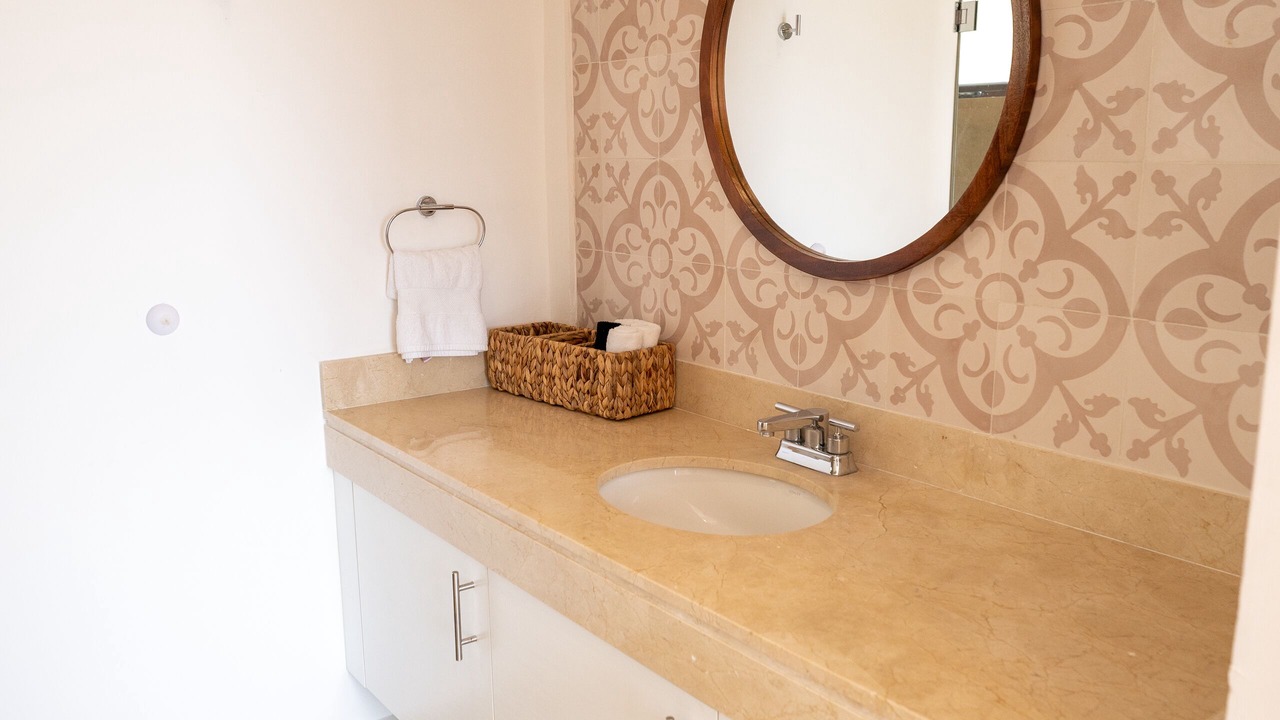Photo of Bathroom in Miramar