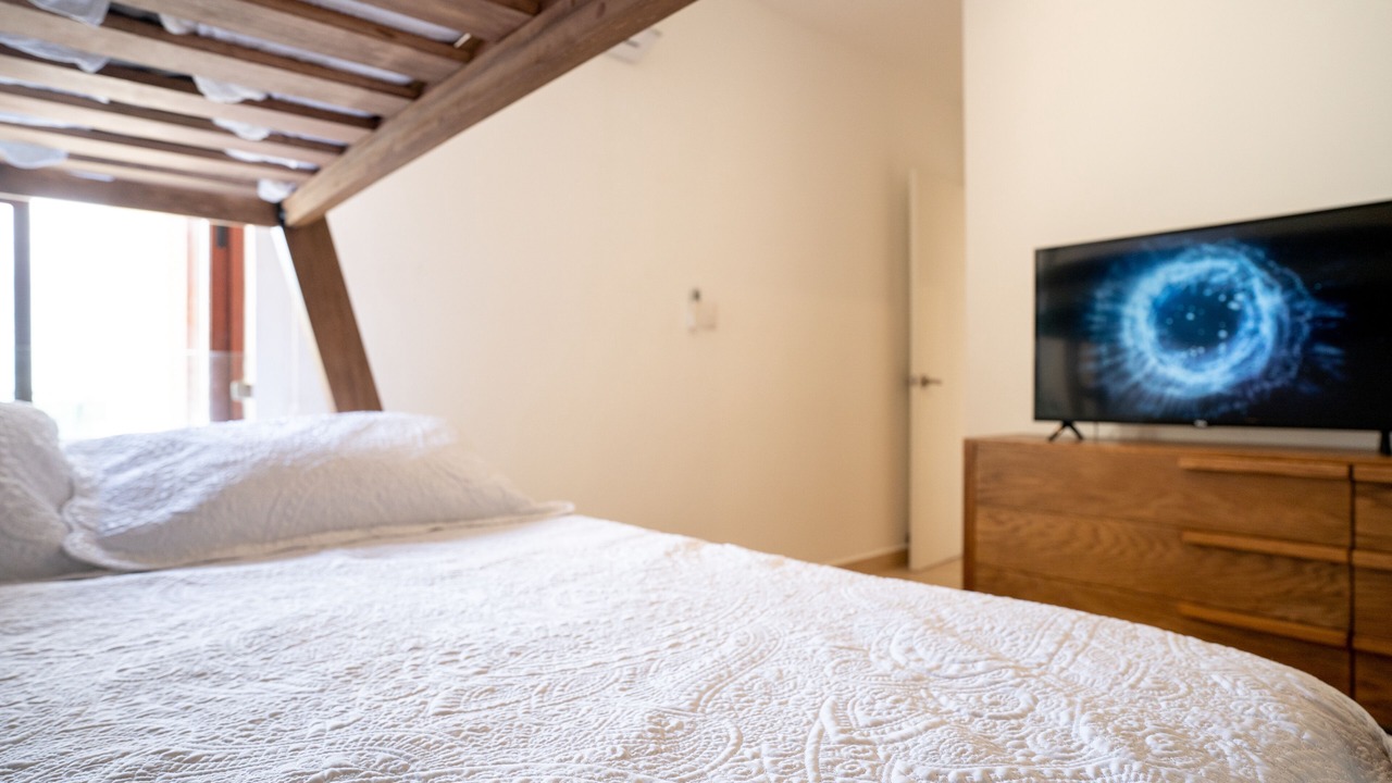 Photo of Bedroom in Miramar
