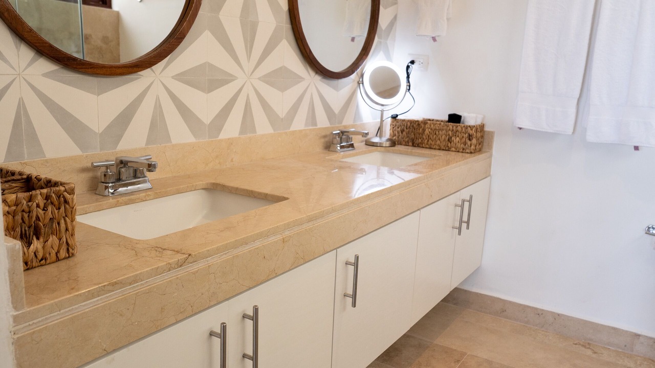 Photo of Bathroom in Miramar