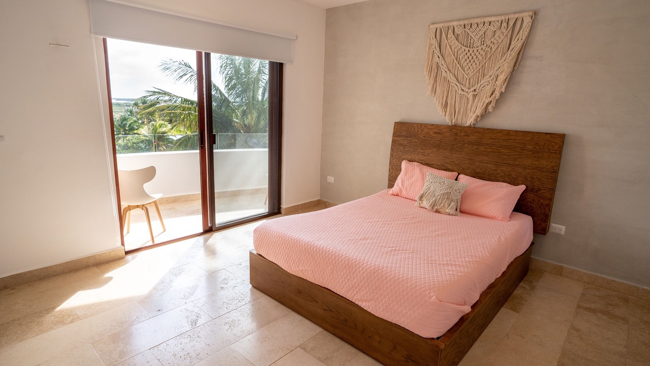 Photo of Bedroom in Miramar