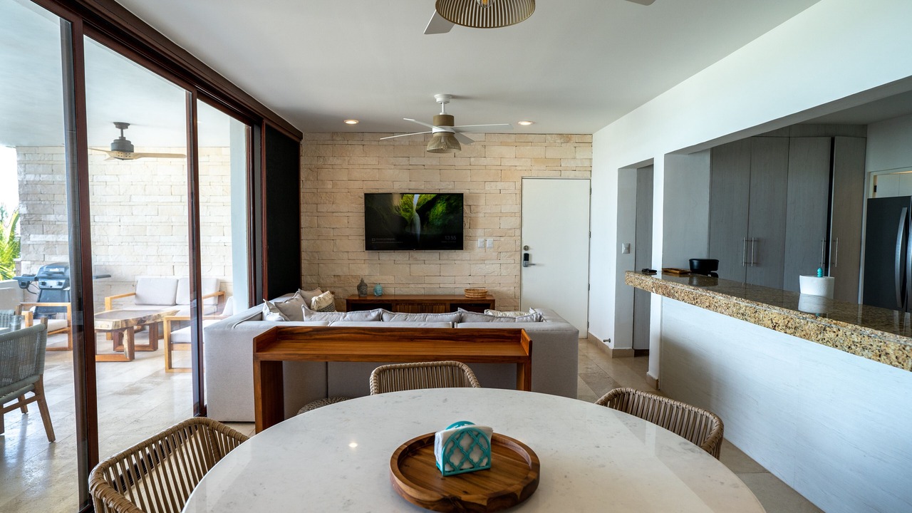 Photo of Livingroom in Miramar