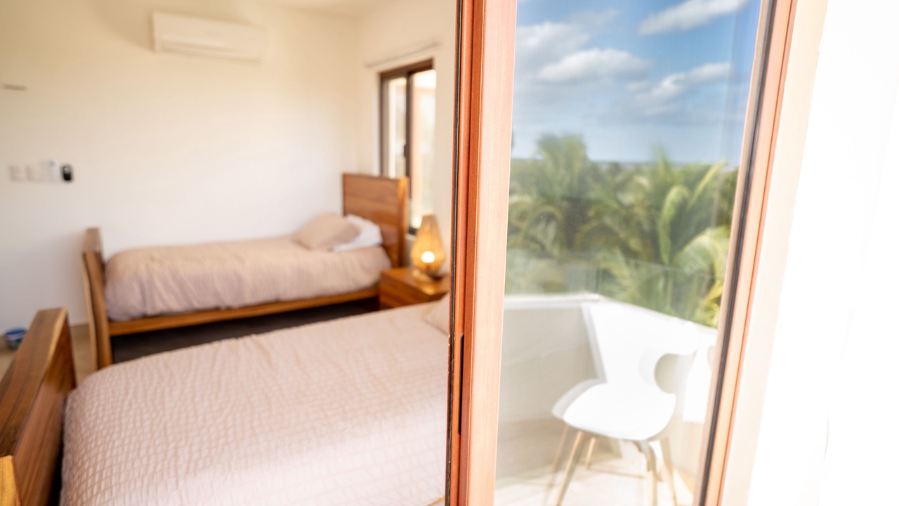Photo of Bedroom in Miramar