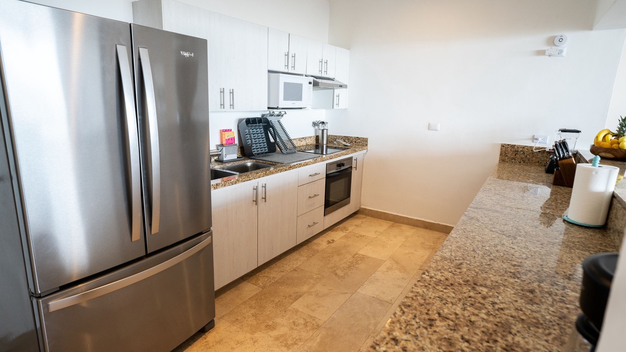 Photo of Kitchen in Miramar