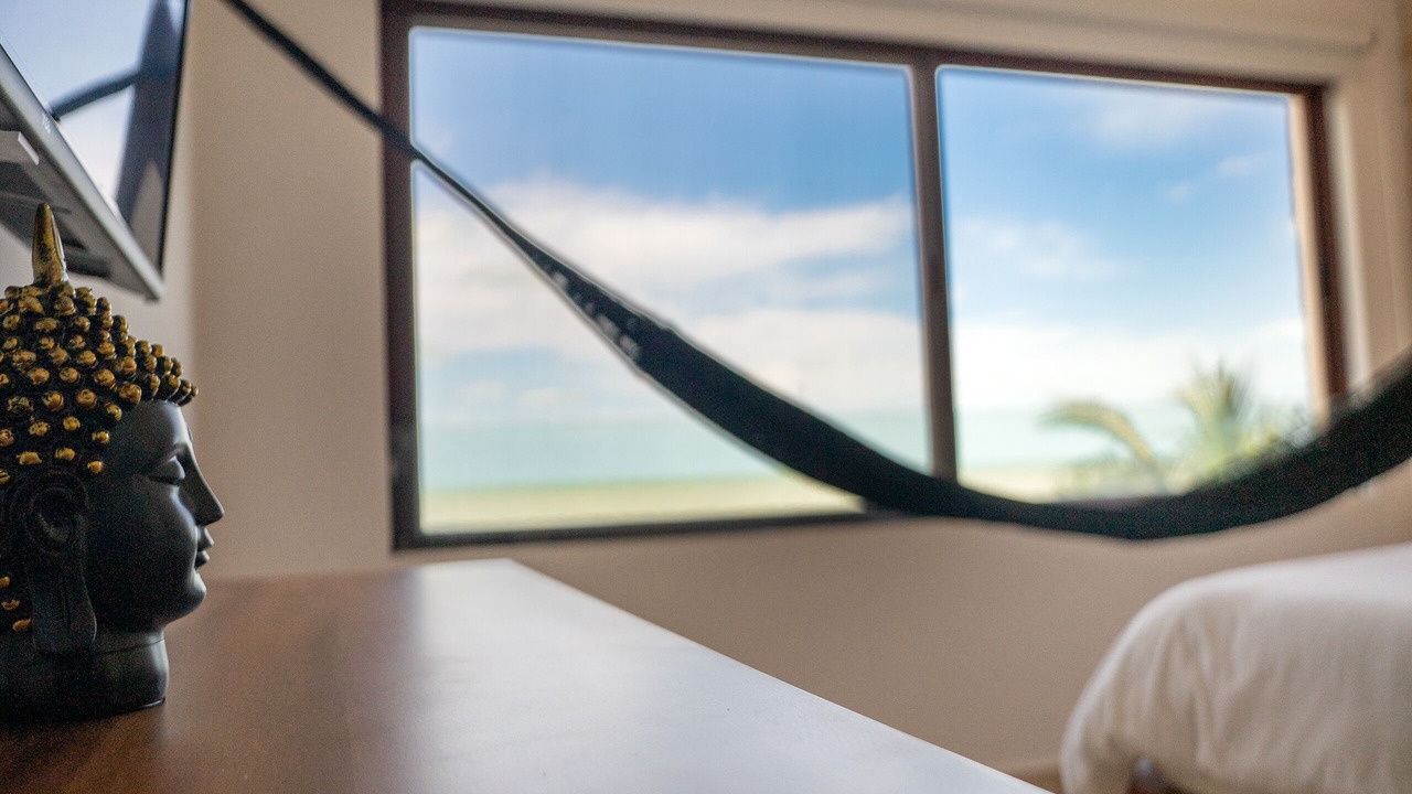 Photo of Bedroom in Miramar