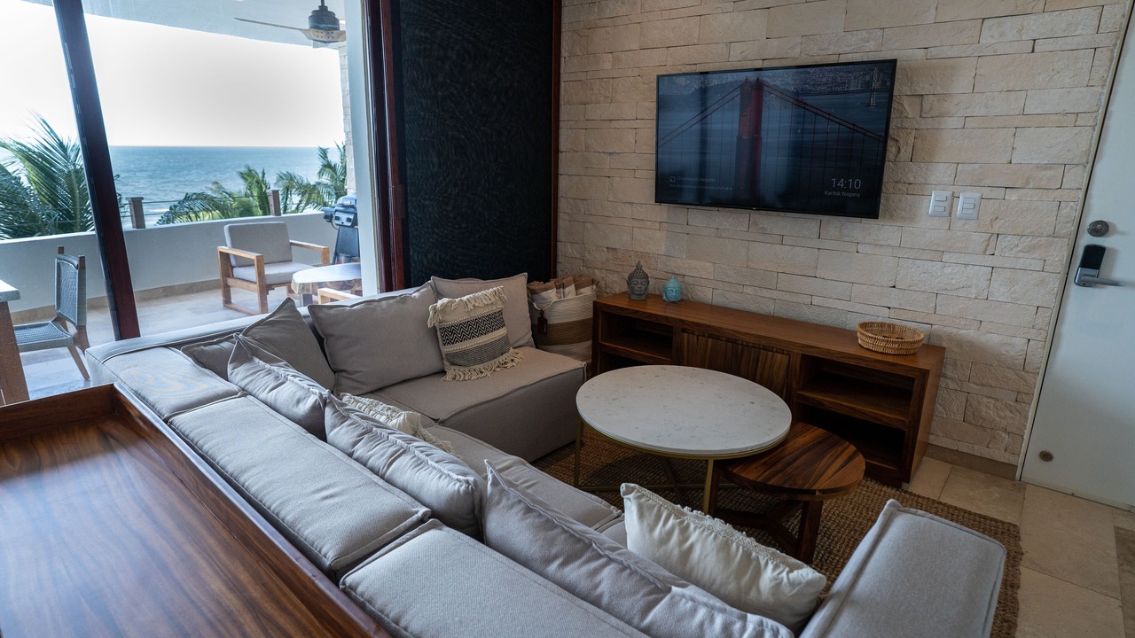 Photo of Livingroom in Miramar