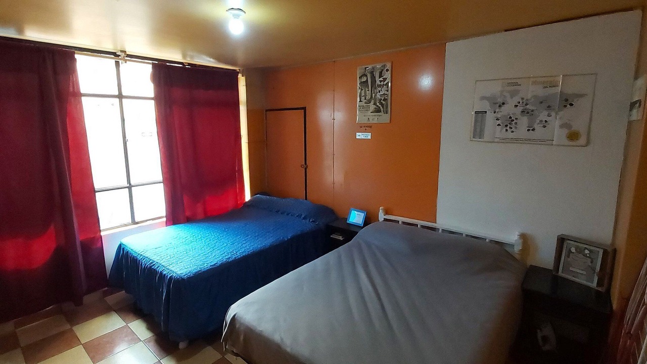 Photo of Bedroom in Centro de la Ciudad