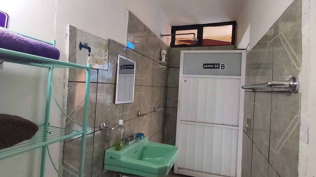 Photo of Bathroom in Centro de la Ciudad