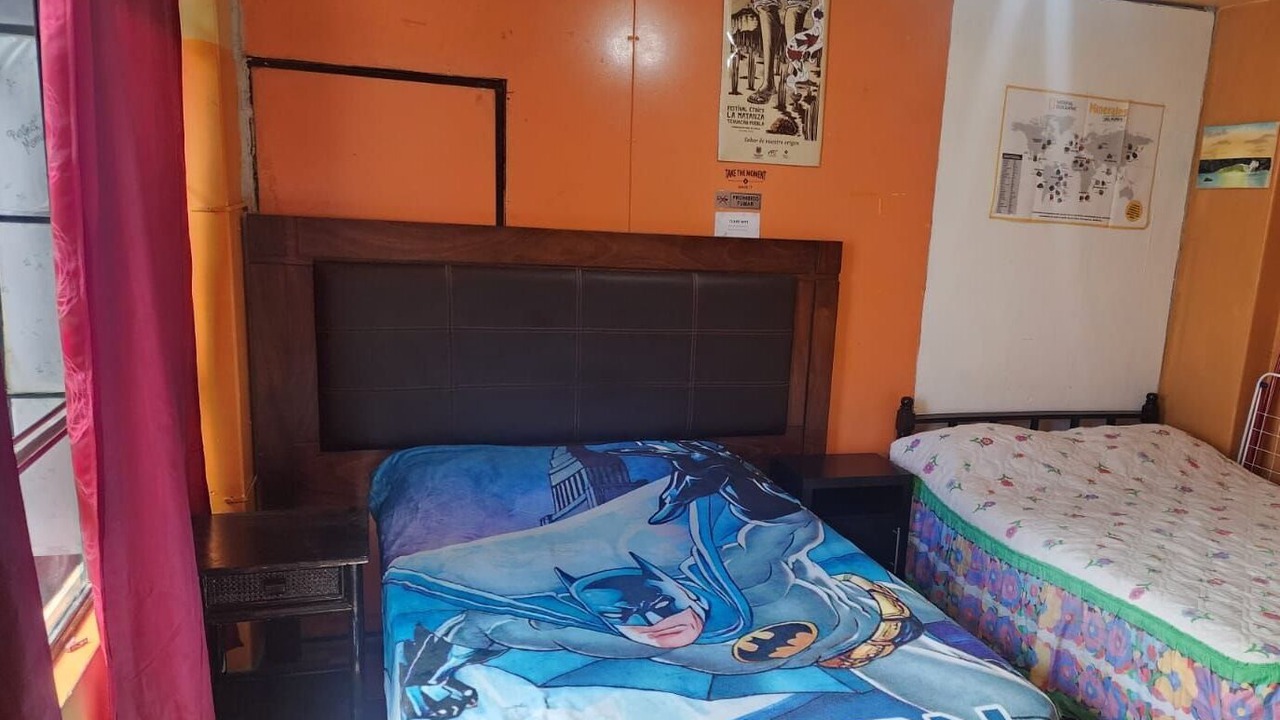 Photo of Bedroom in Centro de la Ciudad