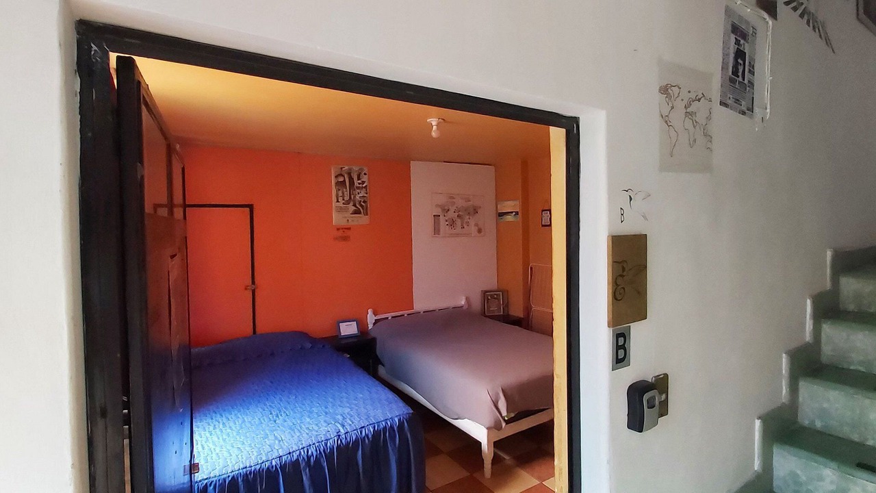 Photo of Bedroom in Centro de la Ciudad
