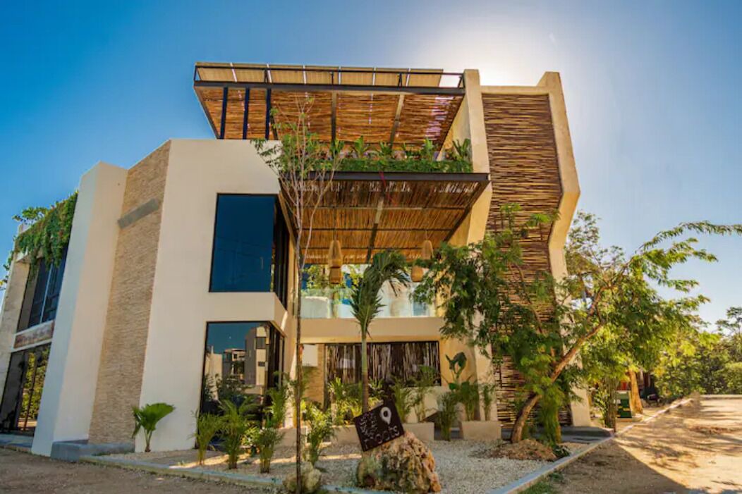Photo of Outdoor in Tulum