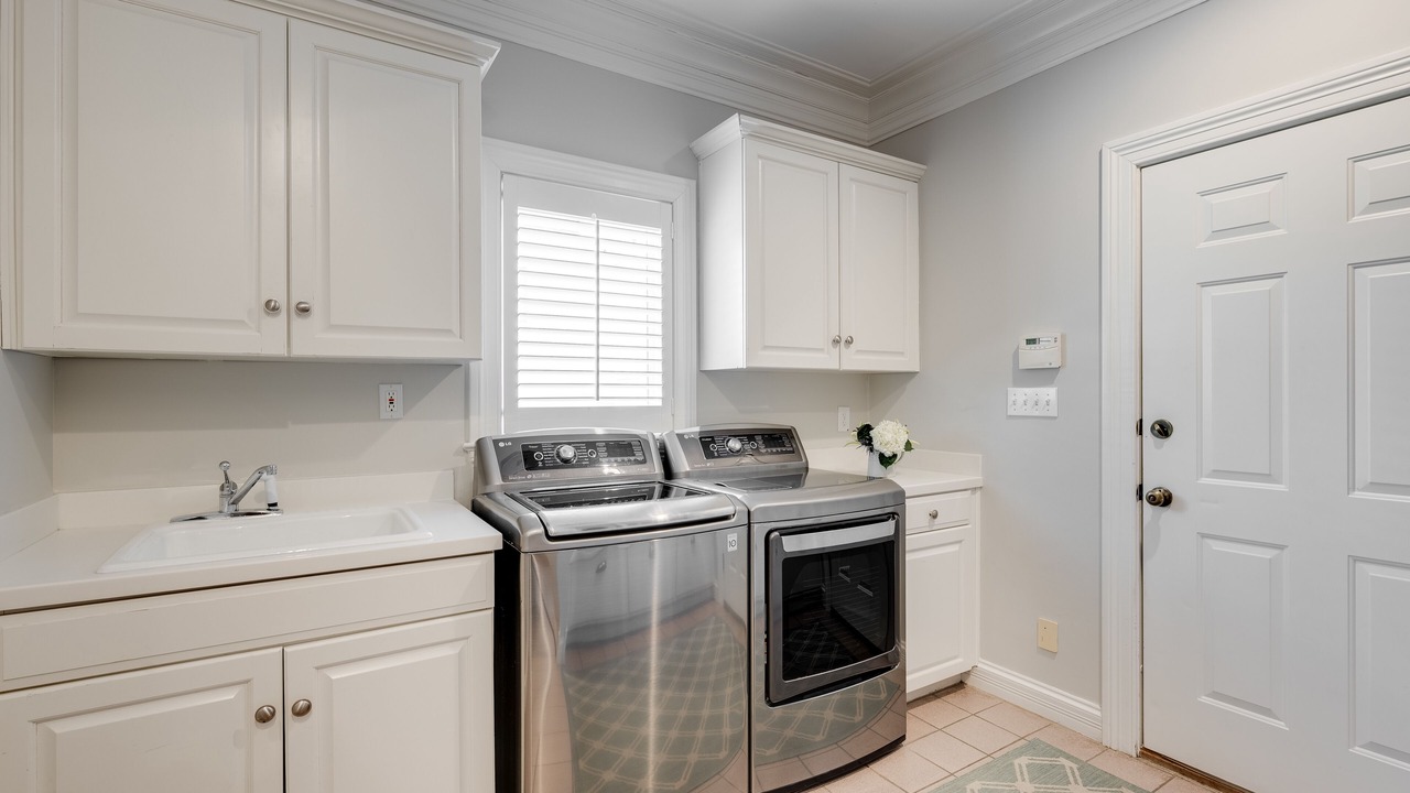 Photo of Kitchen in Crescent Hill