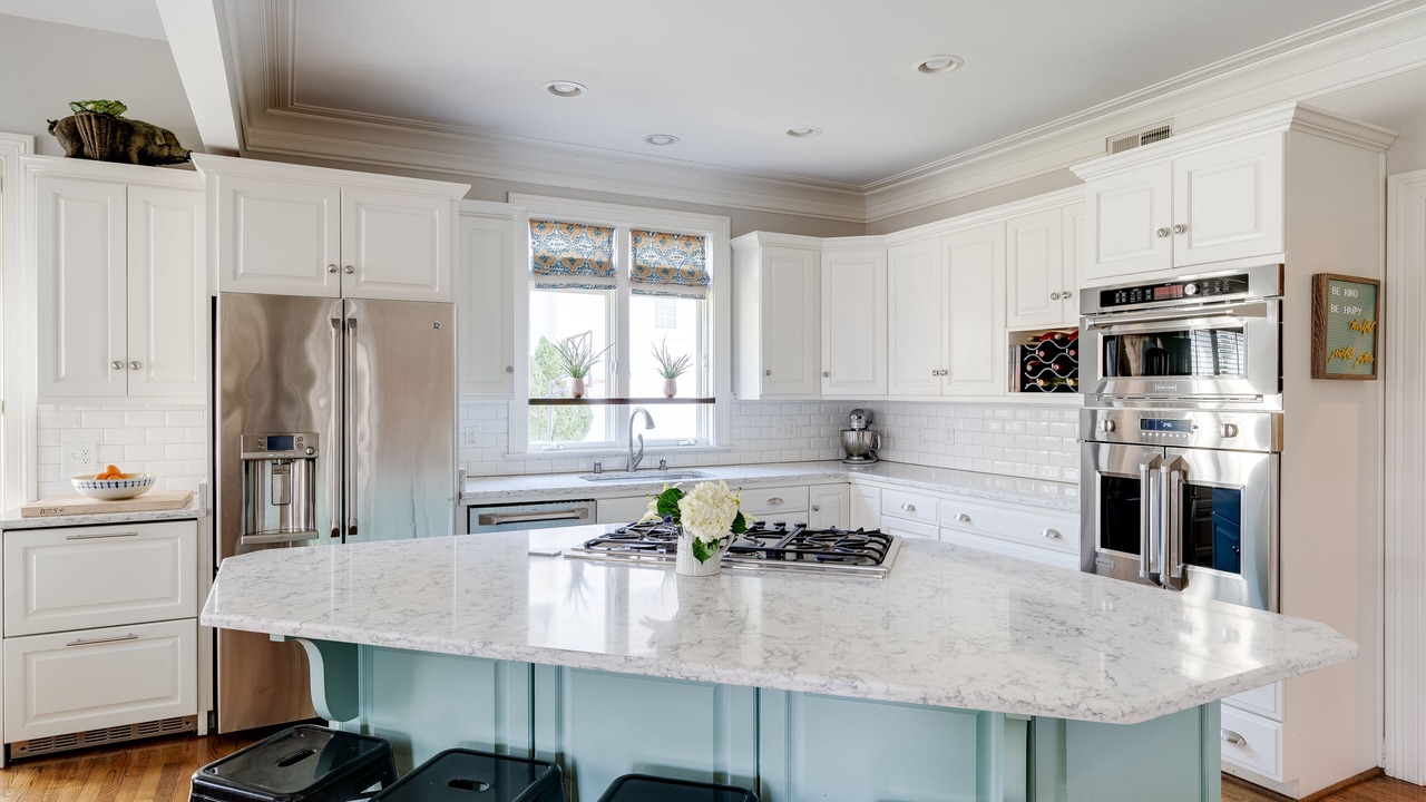 Photo of Kitchen in Crescent Hill