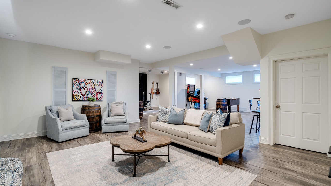 Photo of Livingroom in Crescent Hill