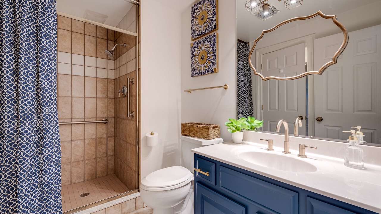 Photo of Bathroom in Crescent Hill