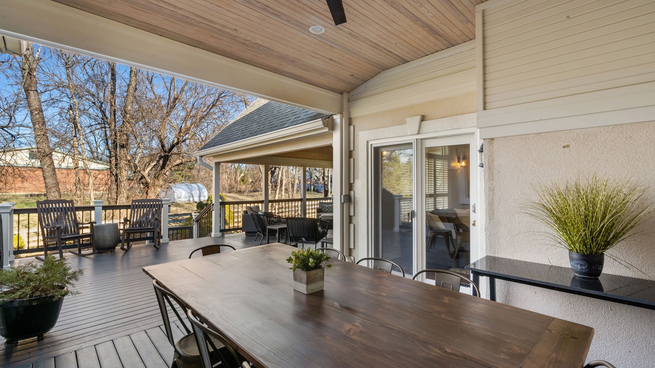 Photo of Outdoor in Crescent Hill