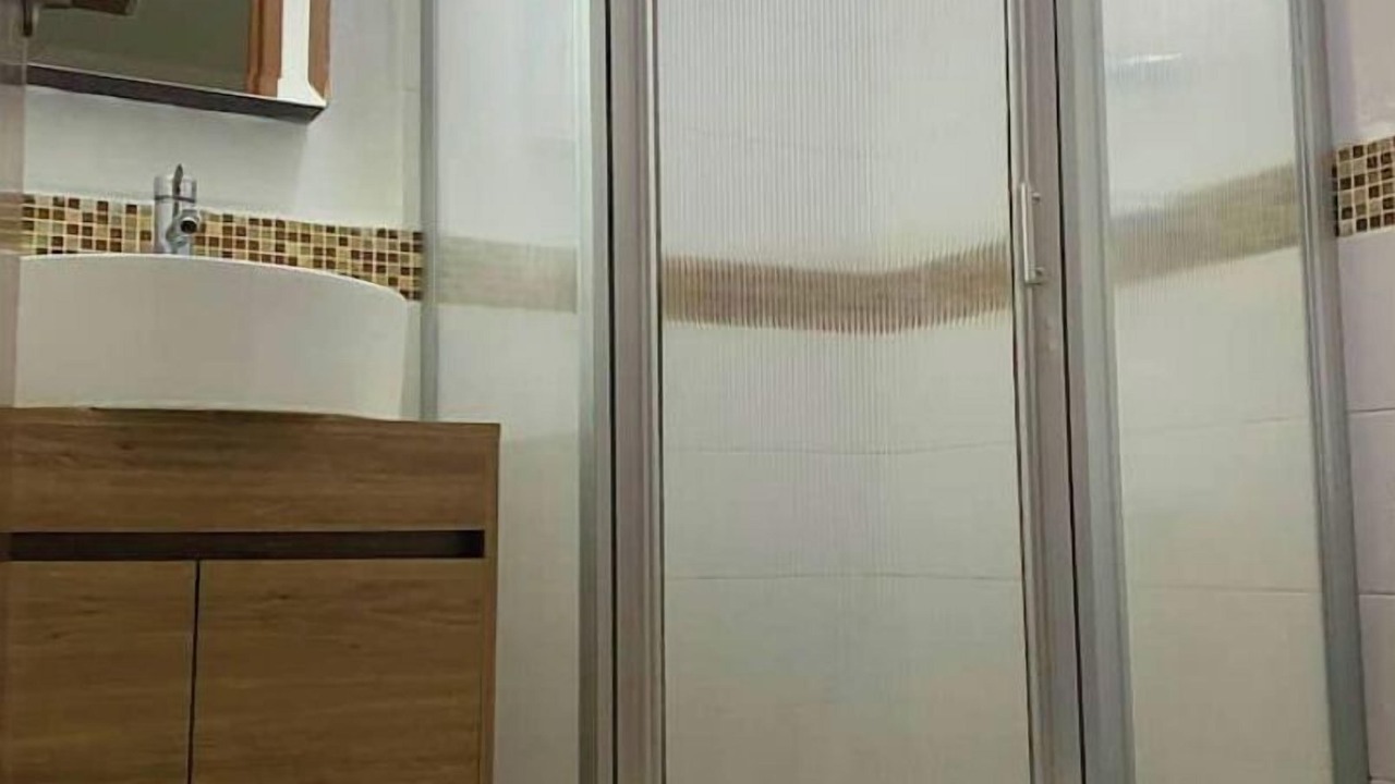 Photo of Bathroom in San Pedro Tlaquepaque