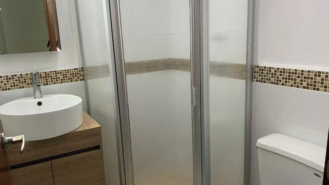 Photo of Bathroom in San Pedro Tlaquepaque