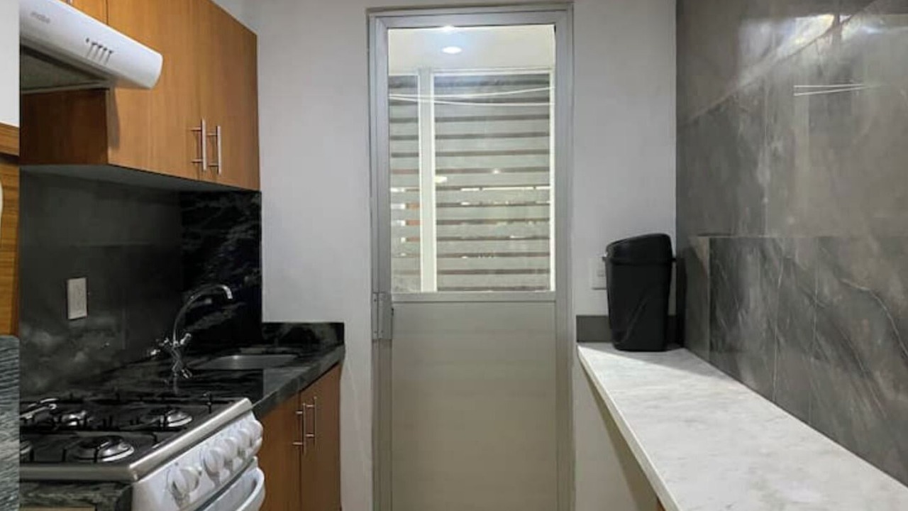 Photo of Kitchen in San Pedro Tlaquepaque