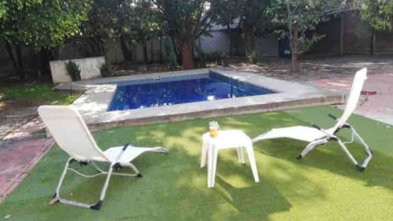 Photo of Outdoor in Jiutepec