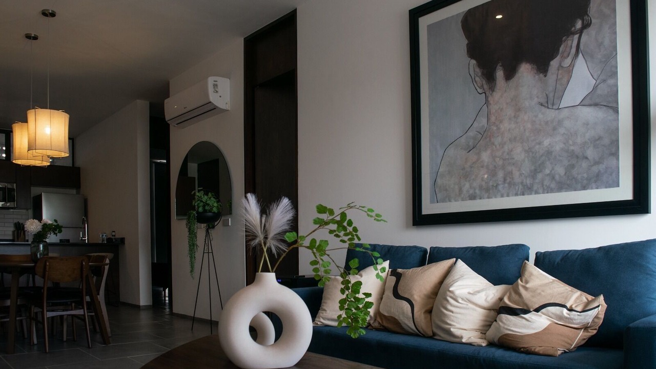 Photo of Livingroom in Mazatlan