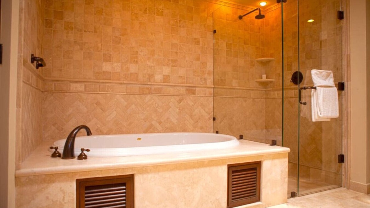 Photo of Bathroom in Paraiso Escondido