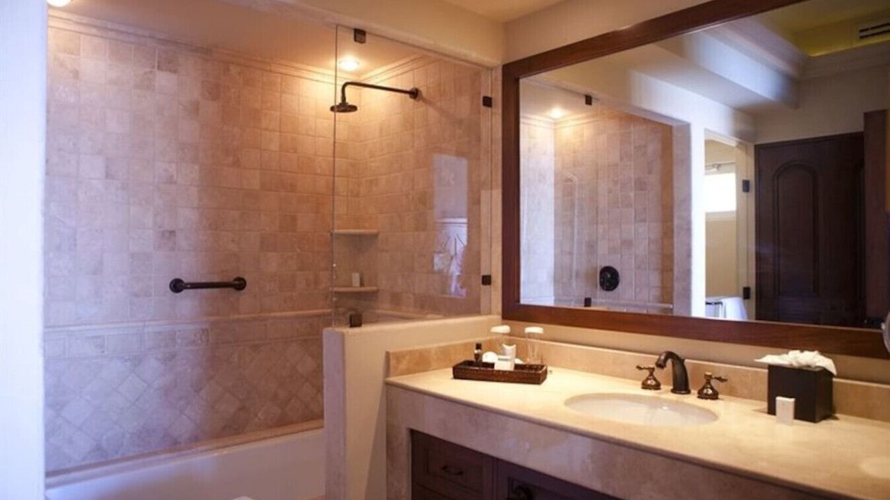 Photo of Bathroom in Paraiso Escondido