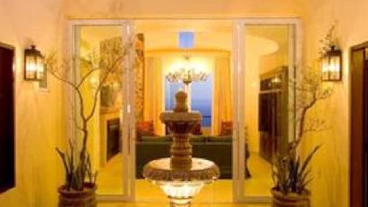 Photo of Patio Balcony in Paraiso Escondido