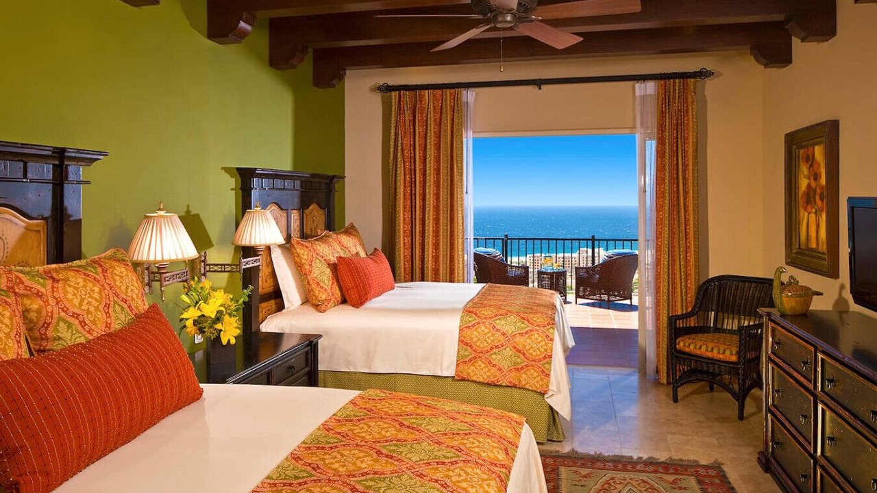 Photo of Bedroom in Paraiso Escondido